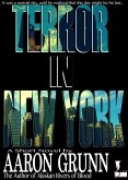 Terror in New York (eBook, ePUB)