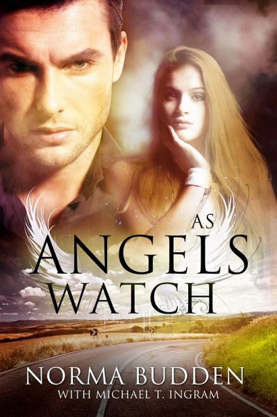 As Angels Watch (eBook, ePUB)