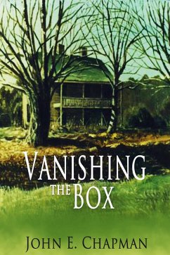 Cover Vanishing the Box (eBook, ePUB)