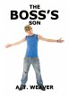 Boss's Son (eBook, ePUB) - Bild 1