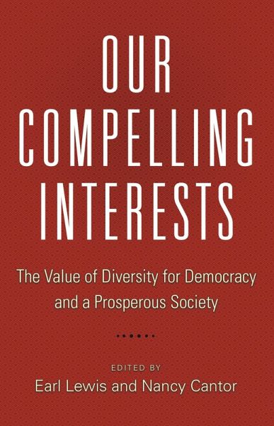 Our Compelling Interests (eBook, ePUB) Our Compelling Interests (eBook, ePUB)