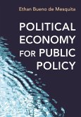 Political Economy for Public Policy (eBook, PDF)