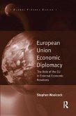 European Union Economic Diplomacy (eBook, PDF)