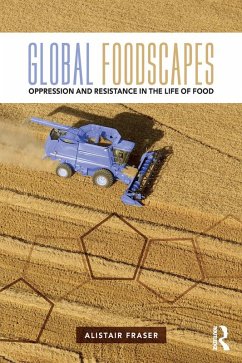 Cover Global Foodscapes (eBook, ePUB)