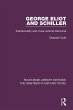 George Eliot and Schiller (eBook, PDF) - Bild 1