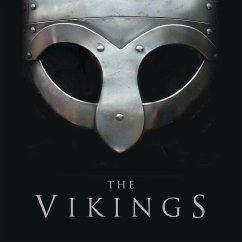 The Vikings (eBook, ePUB) - Chartrand, René; Durham, Keith; Harrison, Mark; Heath, Ian