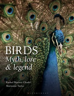 Birds: Myth, Lore and Legend (eBook, PDF) - Warren Chadd, Rachel; Taylor, Marianne