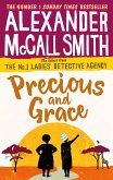 Precious and Grace (eBook, ePUB)