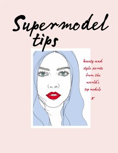 Cover Supermodel Tips (eBook, ePUB)