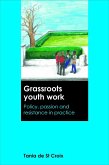 Grassroots Youth Work (eBook, ePUB)