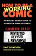 How To Be A Working Comic: An Insider's... - Bild 1