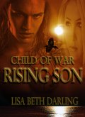 Child of War-Rising Son (eBook, ePUB)