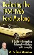 Restoring the 1964-1966 Mustang with... - Bild 1