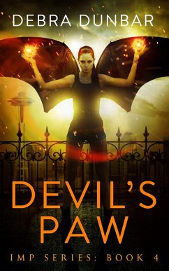Devil's Paw (eBook, ePUB) - Dunbar, Debra