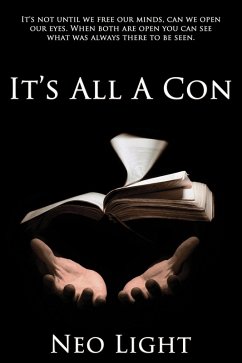 It's All a Con (eBook, ePUB) - Light, Neo