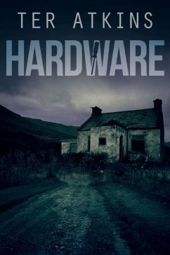 Cover Hardware (eBook, ePUB)