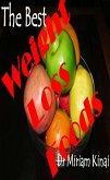 Best Weight Loss Foods (eBook, ePUB)