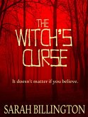 Witch's Curse (eBook, ePUB)