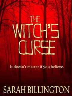 Witch's Curse (eBook, ePUB) - Billington, Sarah