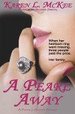Pearl Away (eBook, ePUB) Pearl Away (eBook, ePUB)