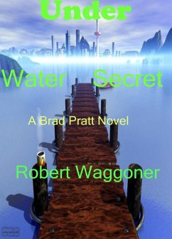 Under Water Secret (eBook, ePUB) Cover Under Water Secret (eBook, ePUB)