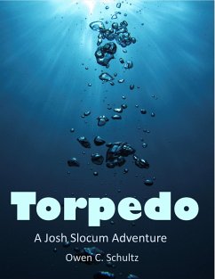Cover Torpedo (eBook, ePUB)