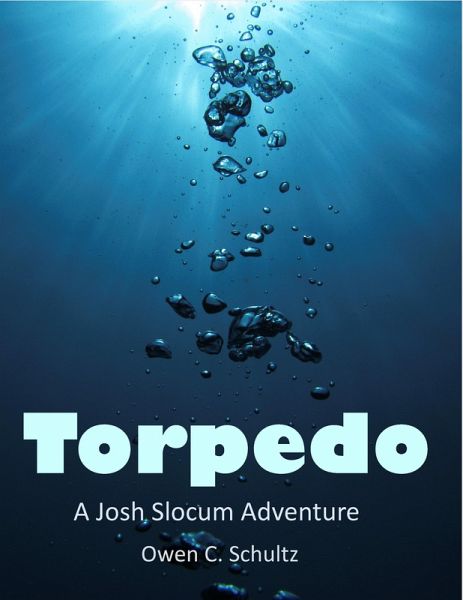 Torpedo (eBook, ePUB)