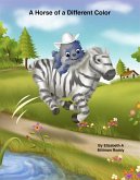 Horse of a Different Color (eBook, ePUB) Horse of a Different Color (eBook, ePUB)