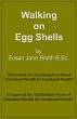 Walking on Eggshells (eBook, ePUB) - Bild 1