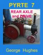 PYRTE 7: Rear axle and drive (eBook,... - Bild 1