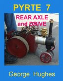 PYRTE 7: Rear axle and drive (eBook, ePUB)