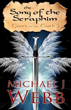Song of the Seraphim (eBook, ePUB) - Webb, Michael J.