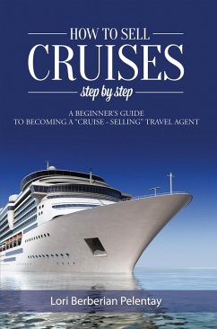 Cover How to Sell Cruises Step by Step (eBook, ePUB)