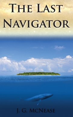 Cover Last Navigator (eBook, ePUB)