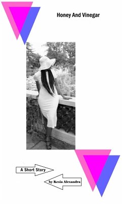 Cover Honey And Vinegar (eBook, ePUB)