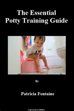 Cover Essential Potty Training Guide (eBook, ePUB)