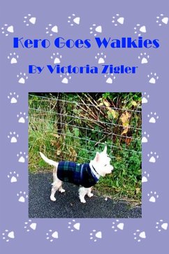 Cover Kero Goes Walkies (eBook, ePUB)