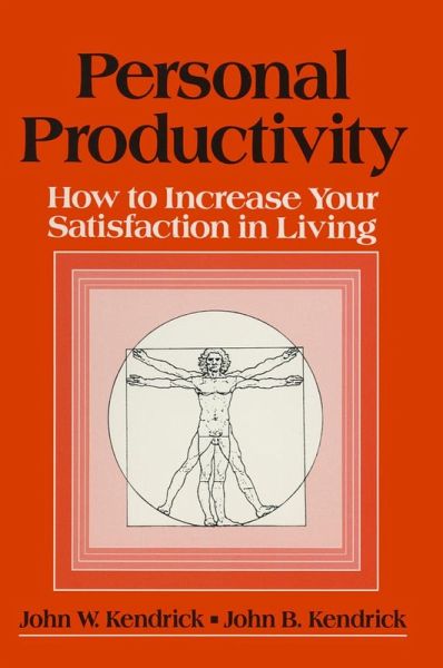 Personal Productivity (eBook, PDF)