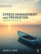 Stress Management and Prevention... - Bild 1