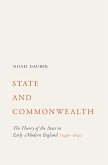 State and Commonwealth (eBook, ePUB) State and Commonwealth (eBook, ePUB)