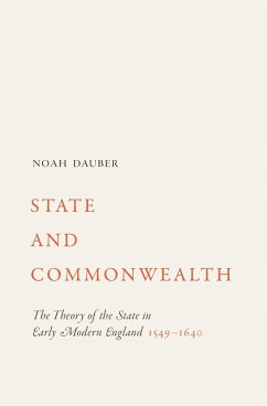 Cover State and Commonwealth (eBook, ePUB)