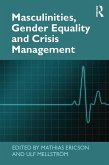 Masculinities, Gender Equality and Crisis Management (eBook, PDF)