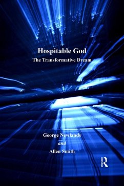 Cover Hospitable God (eBook, ePUB)