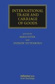 International Trade and Carriage of Goods (eBook, PDF)