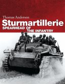 Sturmartillerie (eBook, ePUB) Sturmartillerie (eBook, ePUB)