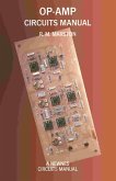 Op-Amp Circuits Manual (eBook, PDF)
