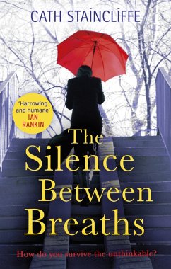 The Silence Between Breaths (eBook, ePUB) - Staincliffe, Cath