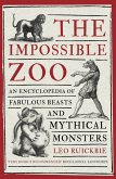 The Impossible Zoo (eBook, ePUB)