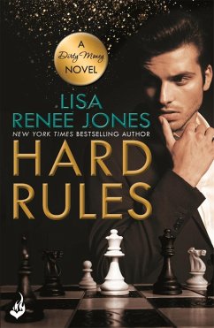 Hard Rules: Dirty Money 1 (eBook, ePUB) - Jones, Lisa Renee