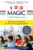 1-2-3 Magic in the Classroom (eBook, ePUB) 1-2-3 Magic in the Classroom (eBook, ePUB)